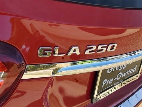 Used 2019 Mercedes-Benz GLA 250 GLA 250 image 34