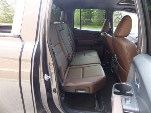Used 2024 Honda Ridgeline RTL image 47