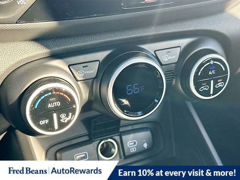 New 2026 Hyundai Venue SEL image 15