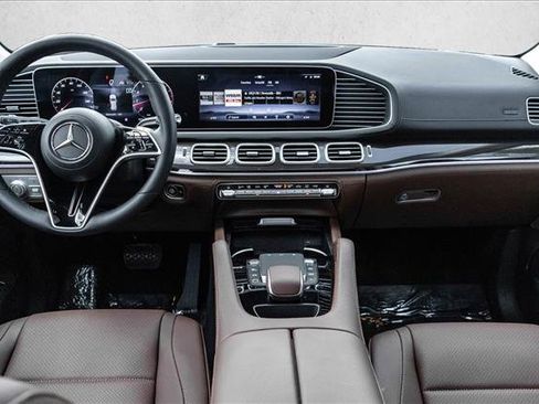 Certified 2026 Mercedes-Benz GLE 450 4MATIC image 19