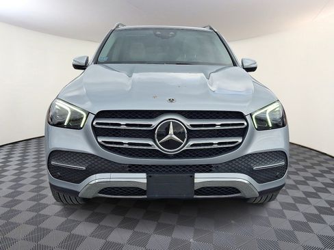 Used 2022 Mercedes-Benz GLE 350 image 7