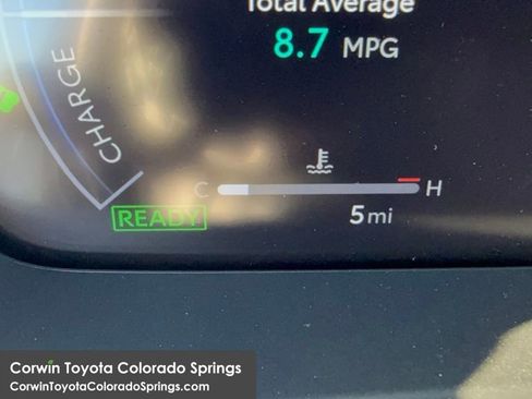 New 2026 Toyota Crown XLE image 18