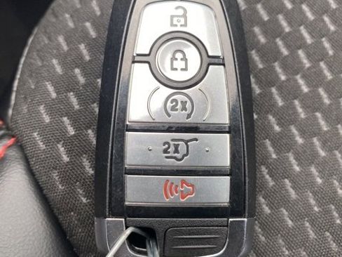 Used 2023 Ford Escape ST-Line w/ Tech Pack #1 image 25