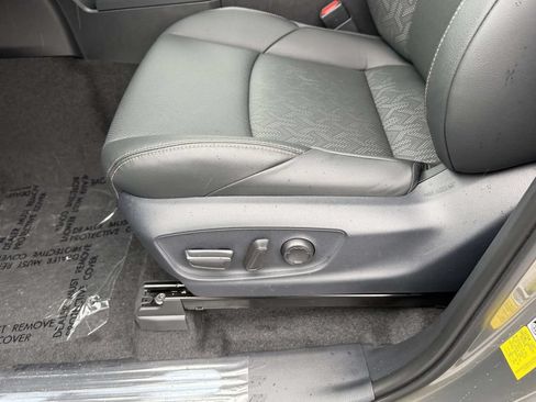 New 2026 Toyota Tacoma Limited AWD/4WD image 16