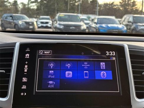 Used 2019 Honda Ridgeline RTL-E image 34