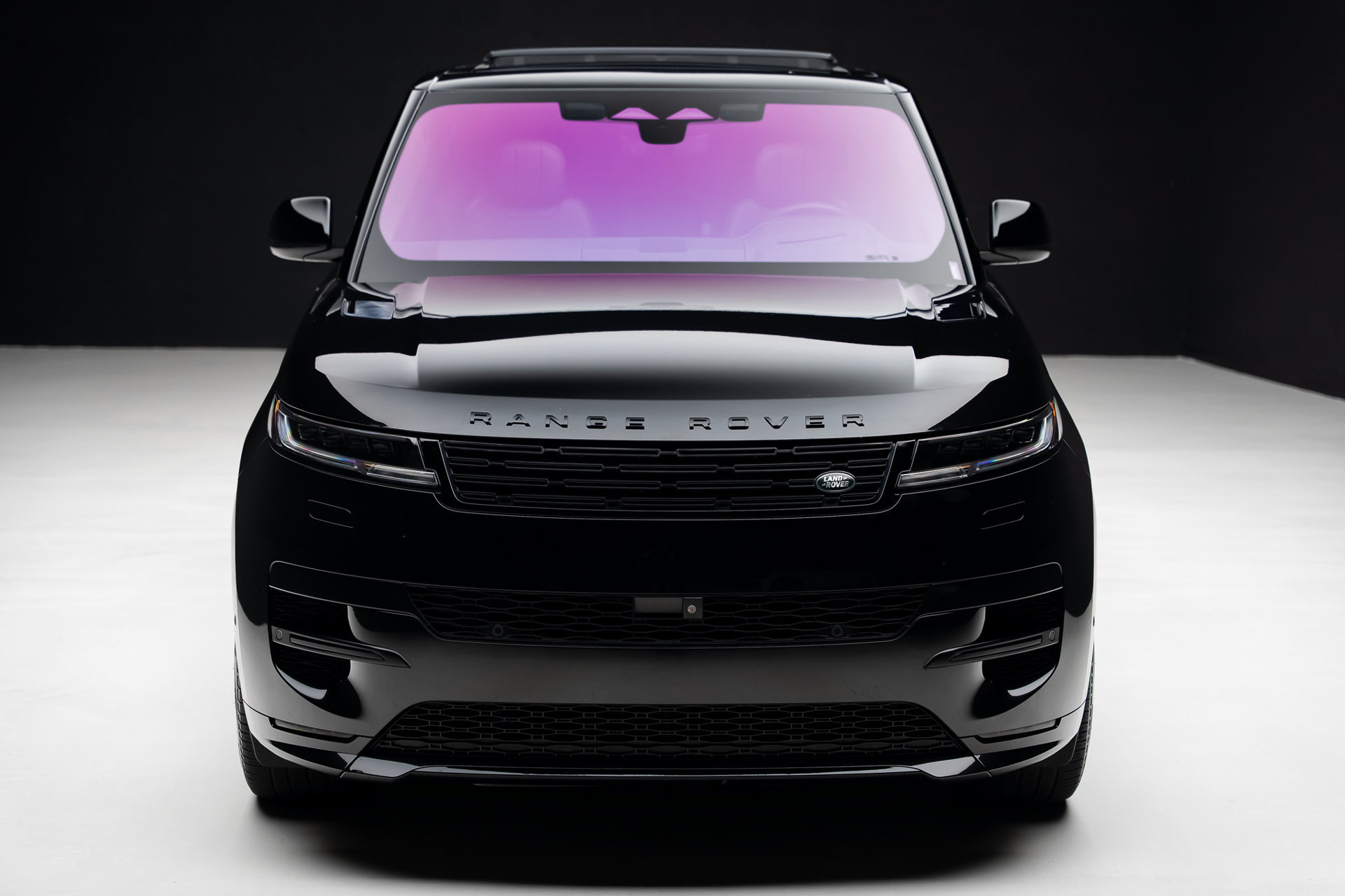 Used 2023 Land Rover Range Rover Sport First Edition AWD/4WD image 6