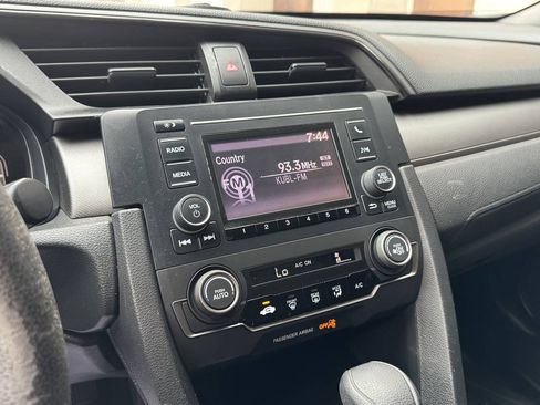 Used 2018 Honda Civic LX image 16