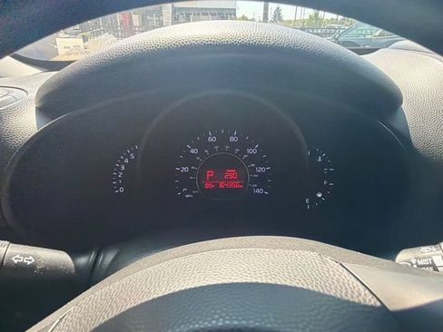 Used 2016 Kia Soul FWD image 21