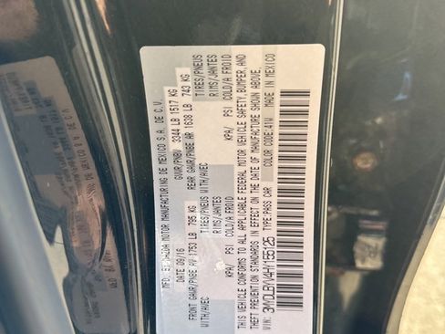 Used 2017 Toyota Yaris iA image 24