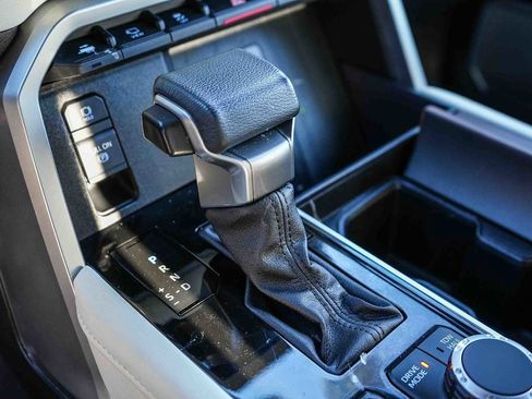 Used 2023 Toyota Tundra Capstone image 19