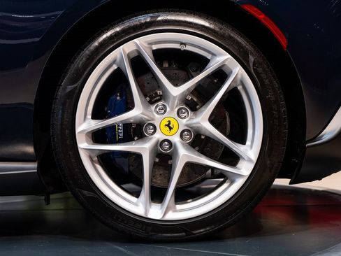 Certified 2022 Ferrari Roma image 13