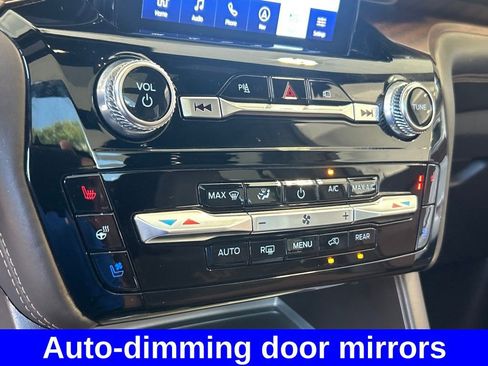 Used 2022 Ford Explorer King Ranch image 38