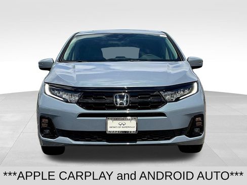 Used 2026 Honda Odyssey Elite image 2