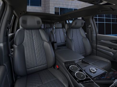 New 2026 Cadillac Escalade IQL Sport 1 image 16