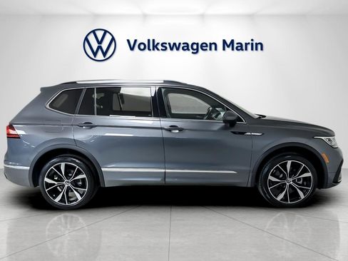 New 2023 Volkswagen Tiguan SEL R-Line image 6