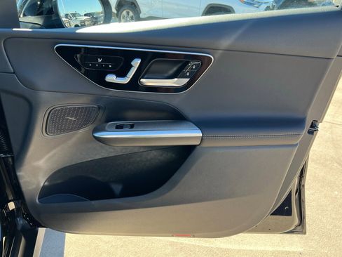 New 2026 Mercedes-Benz GLC 300 4MATIC image 23