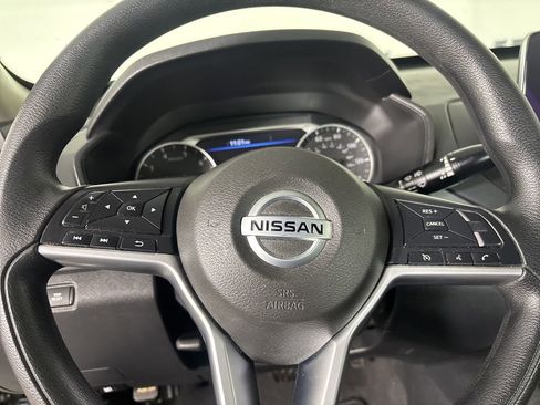 Used 2020 Nissan Altima 2.5 S image 13