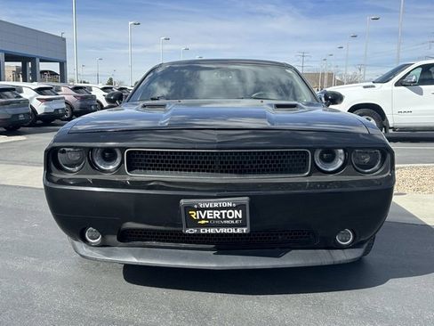 Used 2013 Dodge Challenger R/T Plus image 27