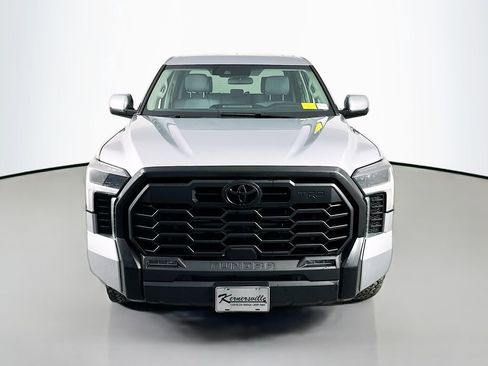 Used 2022 Toyota Tundra SR5 w/ TRD Off-Road Package AWD/4WD image 2
