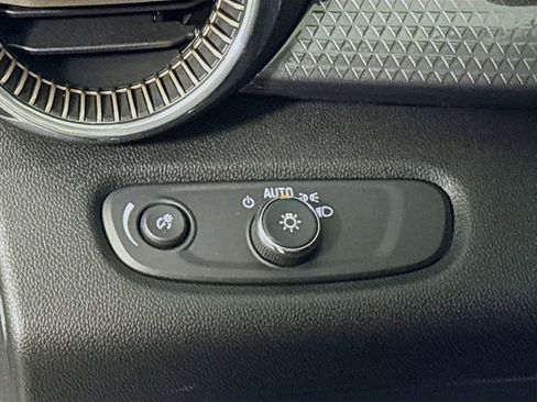 New 2026 Chevrolet Trax ACTIV w/ Driver Confidence Package image 10