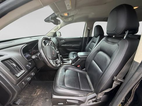 Used 2016 GMC Canyon SLT w/ Driver Alert Package AWD/4WD image 21
