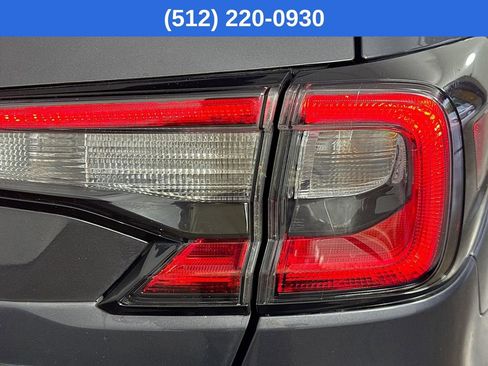Certified 2023 Subaru Outback Premium AWD/4WD image 34