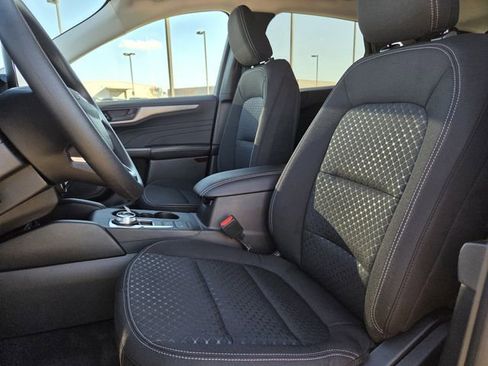 New 2026 Ford Escape Active image 10