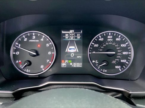 Used 2020 Subaru Legacy Limited w/ Popular Package #2 image 24