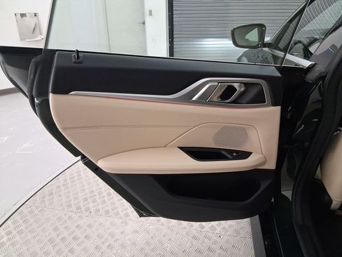 Certified 2024 BMW 430i Gran Coupe w/ Premium Package image 26