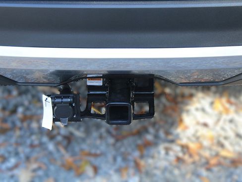 New 2026 Kia Sorento SX image 9