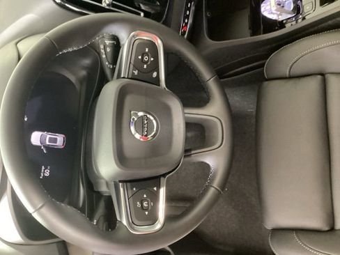 New 2026 Volvo XC40 B5 Plus w/ Protection Package Premier image 9