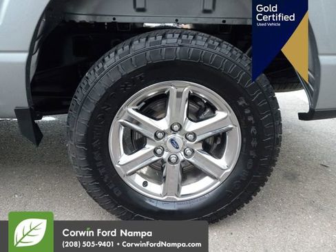 Used 2024 Ford F150 XLT w/ Tow/Haul Package image 32