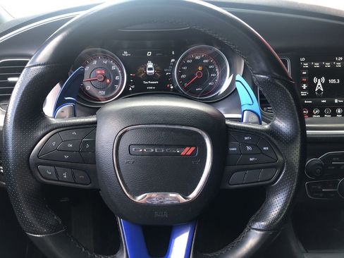 Used 2022 Dodge Charger R/T image 14