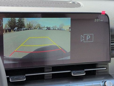 New 2026 Hyundai Kona SEL Sport image 19