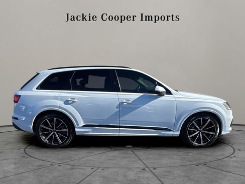 Used 2024 Audi Q7 3.0T Prestige image 6