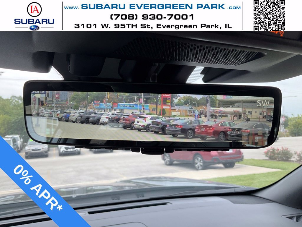 New 2026 Subaru Outback Touring XT AWD/4WD image 25