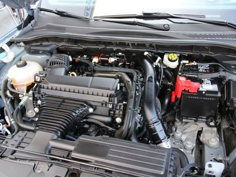 Used 2024 Ford Escape Platinum image 34