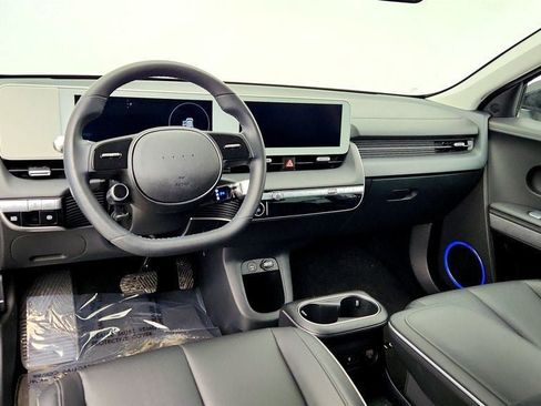 Used 2023 Hyundai Ioniq 5 SEL w/ Cargo Package image 12