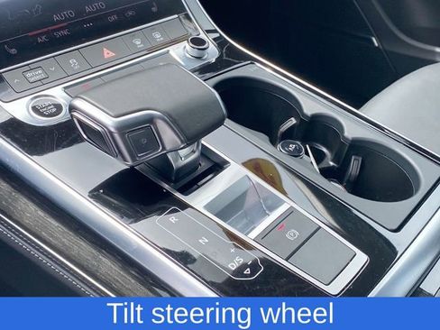 Used 2024 Audi Q7 2.0T Premium Plus image 17