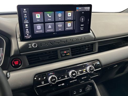 New 2026 Honda Passport TrailSport Elite image 20