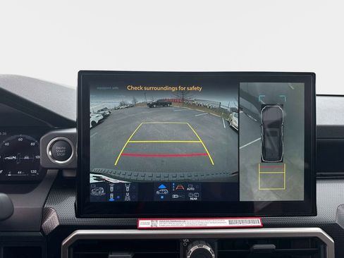 New 2026 Toyota 4Runner Limited image 22