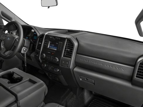 Used 2018 Ford F250 XL w/ Power Equipment Group RWD image 43
