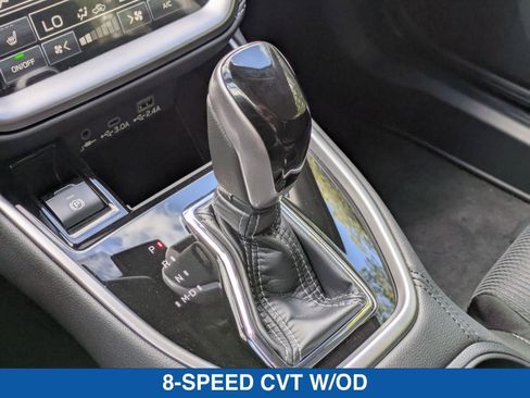 Certified 2025 Subaru Legacy Premium image 14