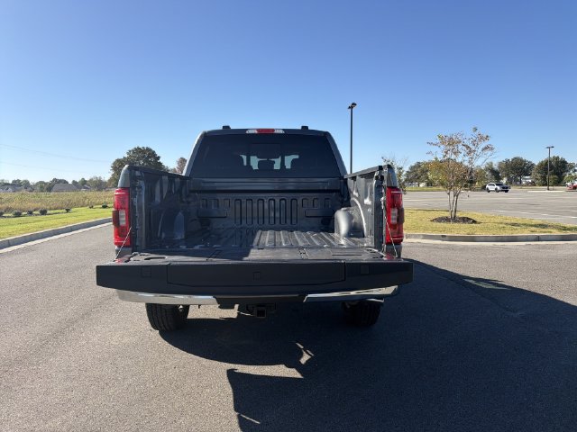 Used 2023 Ford F150 XLT w/ Equipment Group 302A High AWD/4WD image 19