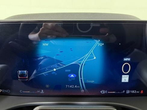Used 2025 Lincoln Aviator 2WD w/ Equipment Group 101A image 12