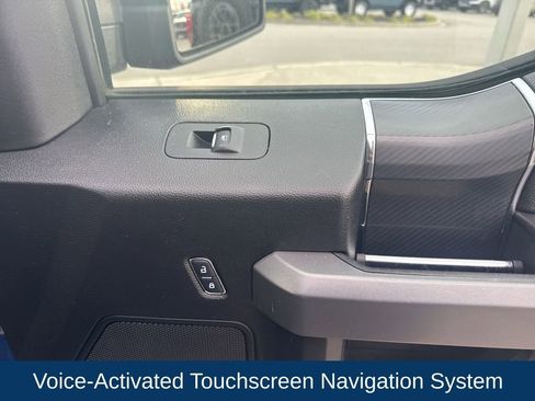 Certified 2018 Ford F150 XLT w/ Equipment Group 302A Luxury image 32