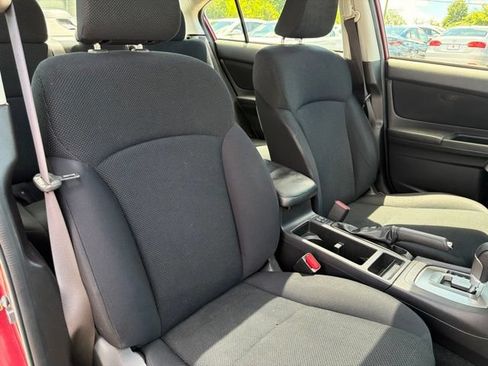 Used 2014 Subaru Impreza 2.0i Premium AWD/4WD image 29