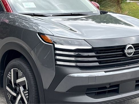 New 2026 Nissan Kicks SV image 24