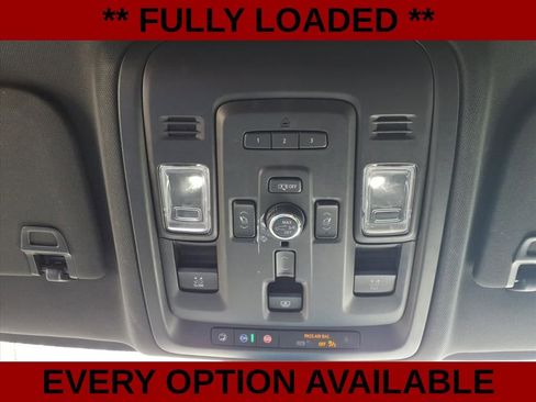 Used 2021 GMC Yukon AT4 w/ AT4 Premium Plus Package image 25