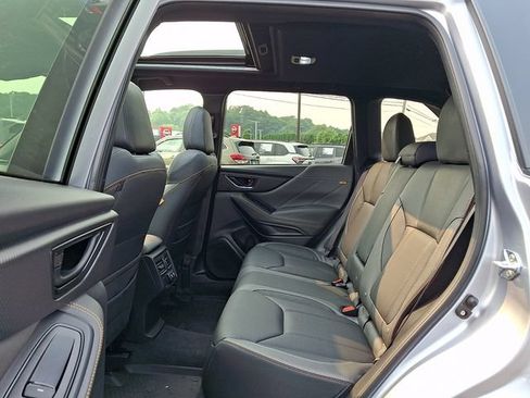 Used 2025 Subaru Forester Wilderness AWD/4WD image 10